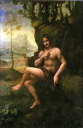 Bacchus